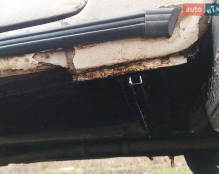 Бежевый ВАЗ 2106, объемом двигателя 1.5 л и пробегом 55 тыс. км за 750 $, фото 11 на Automoto.ua