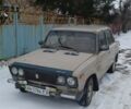 Бежевый ВАЗ 2106, объемом двигателя 0 л и пробегом 50 тыс. км за 357 $, фото 1 на Automoto.ua