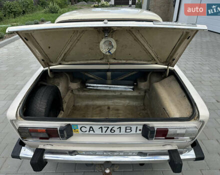 Бежевий ВАЗ 2106, об'ємом двигуна 1.5 л та пробігом 82 тис. км за 799 $, фото 15 на Automoto.ua