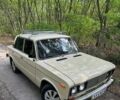 Бежевый ВАЗ 2106, объемом двигателя 2 л и пробегом 100 тыс. км за 1000 $, фото 1 на Automoto.ua