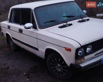 Бежевый ВАЗ 2106, объемом двигателя 1.5 л и пробегом 55 тыс. км за 750 $, фото 12 на Automoto.ua