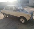 Бежевый ВАЗ 2106, объемом двигателя 1.3 л и пробегом 267 тыс. км за 351 $, фото 4 на Automoto.ua