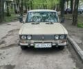 Бежевый ВАЗ 2106, объемом двигателя 1.3 л и пробегом 48 тыс. км за 229 $, фото 1 на Automoto.ua
