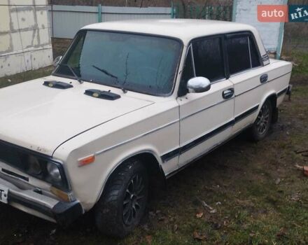 Бежевый ВАЗ 2106, объемом двигателя 1.5 л и пробегом 55 тыс. км за 750 $, фото 6 на Automoto.ua