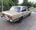 Бежевий ВАЗ 2106, об'ємом двигуна 1.5 л та пробігом 100 тис. км за 485 $, фото 5 на Automoto.ua