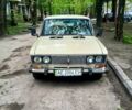 Бежевый ВАЗ 2106, объемом двигателя 1.3 л и пробегом 48 тыс. км за 340 $, фото 1 на Automoto.ua