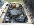 ВАЗ 2106 1982 в Конотопе на Automoto.ua Бежевый ВАЗ 2106, объемом двигателя 1.5 л и пробегом 200 тыс. км за 833 $, фото 7 на Automoto.ua