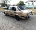Бежевий ВАЗ 2106, об'ємом двигуна 1.5 л та пробігом 100 тис. км за 485 $, фото 3 на Automoto.ua