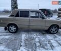 Бежевий ВАЗ 2106, об'ємом двигуна 1.29 л та пробігом 385 тис. км за 950 $, фото 3 на Automoto.ua