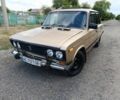 Бежевий ВАЗ 2106, об'ємом двигуна 1.5 л та пробігом 100 тис. км за 485 $, фото 1 на Automoto.ua