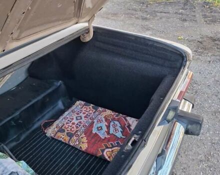 Бежевий ВАЗ 2106, об'ємом двигуна 1.3 л та пробігом 100 тис. км за 1150 $, фото 15 на Automoto.ua