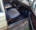 Бежевый ВАЗ 2106, объемом двигателя 16 л и пробегом 45 тыс. км за 430 $, фото 7 на Automoto.ua