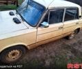 Бежевый ВАЗ 2106, объемом двигателя 16 л и пробегом 45 тыс. км за 430 $, фото 2 на Automoto.ua