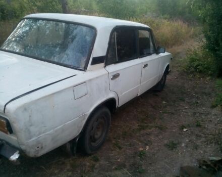 ВАЗ 2106 1982 в Первомайск на Automoto.ua Бежевый ВАЗ 2106, объемом двигателя 0 л и пробегом 100 тыс. км за 475 $, фото 2 на Automoto.ua