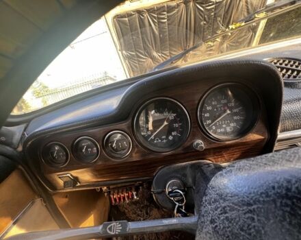 ВАЗ 2106 1982 в Умани на Automoto.ua Бежевый ВАЗ 2106, объемом двигателя 1.6 л и пробегом 125 тыс. км за 554 $, фото 3 на Automoto.ua