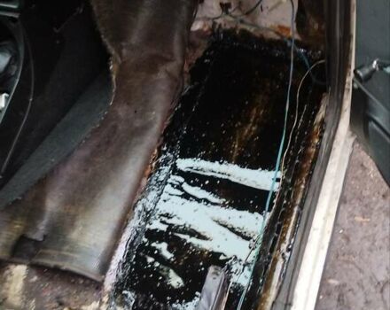 Бежевый ВАЗ 2106, объемом двигателя 1.5 л и пробегом 55 тыс. км за 750 $, фото 9 на Automoto.ua