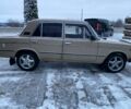 Бежевий ВАЗ 2106, об'ємом двигуна 1.3 л та пробігом 385 тис. км за 950 $, фото 3 на Automoto.ua