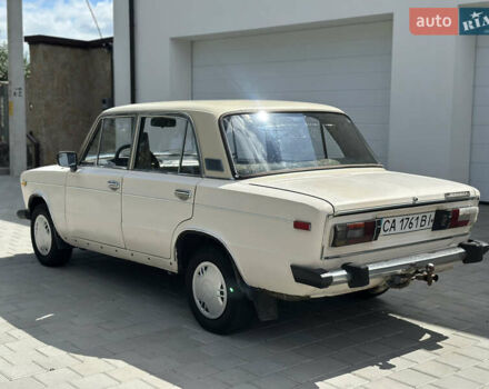 Бежевий ВАЗ 2106, об'ємом двигуна 1.5 л та пробігом 82 тис. км за 799 $, фото 6 на Automoto.ua