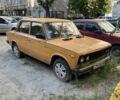 Бежевый ВАЗ 2106, объемом двигателя 1.5 л и пробегом 99 тыс. км за 401 $, фото 1 на Automoto.ua