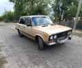 Бежевий ВАЗ 2106, об'ємом двигуна 1.5 л та пробігом 100 тис. км за 485 $, фото 6 на Automoto.ua