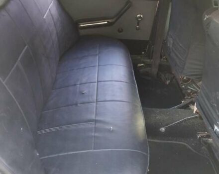 Бежевый ВАЗ 2106, объемом двигателя 1.5 л и пробегом 55 тыс. км за 750 $, фото 5 на Automoto.ua