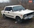 Бежевый ВАЗ 2106, объемом двигателя 1.6 л и пробегом 55 тыс. км за 870 $, фото 1 на Automoto.ua