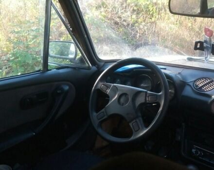 ВАЗ 2106 1982 в Первомайск на Automoto.ua Бежевый ВАЗ 2106, объемом двигателя 0 л и пробегом 100 тыс. км за 475 $, фото 5 на Automoto.ua