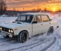 Бежевый ВАЗ 2106, объемом двигателя 1.6 л и пробегом 44 тыс. км за 425 $, фото 1 на Automoto.ua