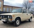 Бежевый ВАЗ 2106, объемом двигателя 1.57 л и пробегом 49 тыс. км за 650 $, фото 1 на Automoto.ua