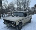 Бежевий ВАЗ 2106, об'ємом двигуна 0 л та пробігом 80 тис. км за 500 $, фото 1 на Automoto.ua
