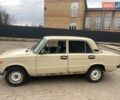 Бежевый ВАЗ 2106, объемом двигателя 1.57 л и пробегом 49 тыс. км за 650 $, фото 3 на Automoto.ua
