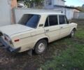 ВАЗ 2106 1982 в Конотопе на Automoto.ua Бежевый ВАЗ 2106, объемом двигателя 1.5 л и пробегом 200 тыс. км за 833 $, фото 3 на Automoto.ua