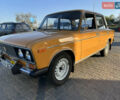 Бежевый ВАЗ 2106, объемом двигателя 1.6 л и пробегом 62 тыс. км за 4500 $, фото 32 на Automoto.ua