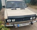 Бежевий ВАЗ 2106, об'ємом двигуна 1.5 л та пробігом 3 тис. км за 607 $, фото 1 на Automoto.ua