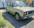 Бежевый ВАЗ 2106, объемом двигателя 1.3 л и пробегом 48 тыс. км за 650 $, фото 1 на Automoto.ua