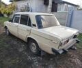 ВАЗ 2106 1982 в Конотопе на Automoto.ua Бежевый ВАЗ 2106, объемом двигателя 1.5 л и пробегом 200 тыс. км за 833 $, фото 5 на Automoto.ua