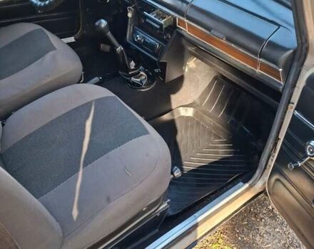 Бежевий ВАЗ 2106, об'ємом двигуна 1.3 л та пробігом 100 тис. км за 1150 $, фото 13 на Automoto.ua