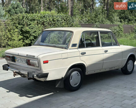 Бежевий ВАЗ 2106, об'ємом двигуна 1.5 л та пробігом 82 тис. км за 799 $, фото 11 на Automoto.ua