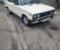 Бежевый ВАЗ 2106, объемом двигателя 1.6 л и пробегом 480 тыс. км за 800 $, фото 1 на Automoto.ua
