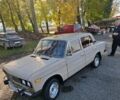 Бежевий ВАЗ 2106, об'ємом двигуна 1.3 л та пробігом 100 тис. км за 1150 $, фото 8 на Automoto.ua