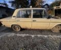 ВАЗ 2106 1982 в Умани на Automoto.ua Бежевый ВАЗ 2106, объемом двигателя 1.6 л и пробегом 125 тыс. км за 554 $, фото 6 на Automoto.ua