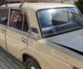Бежевый ВАЗ 2106, объемом двигателя 1.6 л и пробегом 220 тыс. км за 1000 $, фото 1 на Automoto.ua
