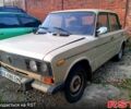 Бежевый ВАЗ 2106, объемом двигателя 1.3 л и пробегом 160 тыс. км за 520 $, фото 1 на Automoto.ua