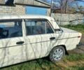 Бежевый ВАЗ 2106, объемом двигателя 1.6 л и пробегом 62 тыс. км за 1400 $, фото 1 на Automoto.ua