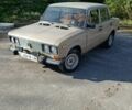 Бежевый ВАЗ 2106, объемом двигателя 1.3 л и пробегом 45 тыс. км за 500 $, фото 1 на Automoto.ua