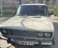 Бежевий ВАЗ 2106, об'ємом двигуна 1.6 л та пробігом 6 тис. км за 555 $, фото 1 на Automoto.ua