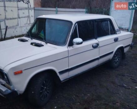 Бежевый ВАЗ 2106, объемом двигателя 1.5 л и пробегом 55 тыс. км за 750 $, фото 7 на Automoto.ua