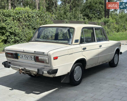 Бежевий ВАЗ 2106, об'ємом двигуна 1.5 л та пробігом 82 тис. км за 799 $, фото 8 на Automoto.ua