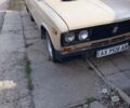 Бежевый ВАЗ 2106, объемом двигателя 0 л и пробегом 123 тыс. км за 550 $, фото 1 на Automoto.ua