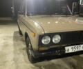 Бежевый ВАЗ 2106, объемом двигателя 1.2 л и пробегом 110 тыс. км за 238 $, фото 1 на Automoto.ua